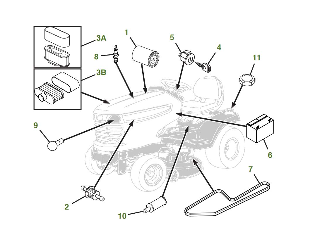 Repco's Rear Car Seat Covers Fitting Guide 