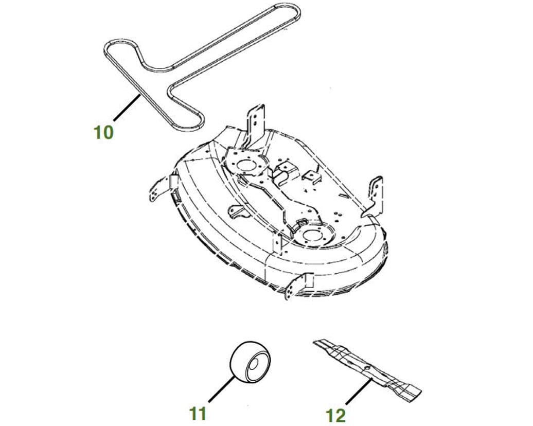 John deere x300 parts diagram cheap