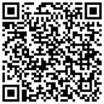 QR code linking to 5E iT4 and FT4 Series Utility Tractors replacement parts guide