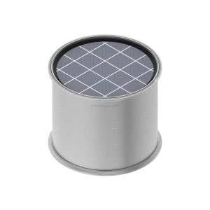 Diesel Exhaust Fluid (DEF) Dosing Filter