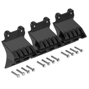 Threshing Element Fitting Kit