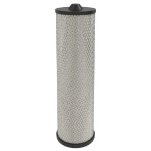 Secondary Debris Management Air Filter