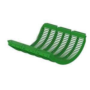 Extended Wear Large Wire Concave Kit