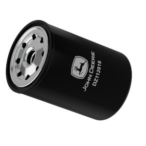 Secondary Filter Element