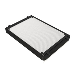 Recirculation Air Filter