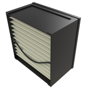 Fuel Filter Element