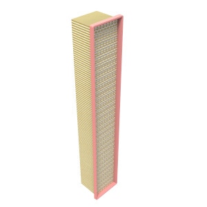 Cab Fresh Air Filter