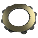 Brake Disk AL160176
