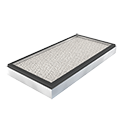 Cab Recirculation Filter Element