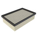 Cab Fresh Air Filter Element