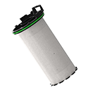 Open Crankcase Ventilation (Ocv) Filter Element