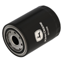 Engine Secondary Oil Filter