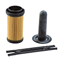 Diesel Exhaust Fluid (Def) Dosing Unit Filter Element