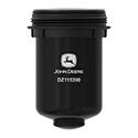 Final Fuel Filter Element