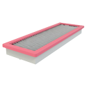 Recirculation Air Filter