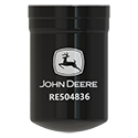Engine Oil Filter Element