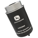 Secondary Fuel Filter
