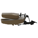 Seat Assembly SJ39280