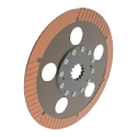 Brake Disk