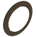 Clutch Disk SU34121
