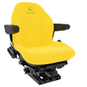 Seat Assembly TCA18456
