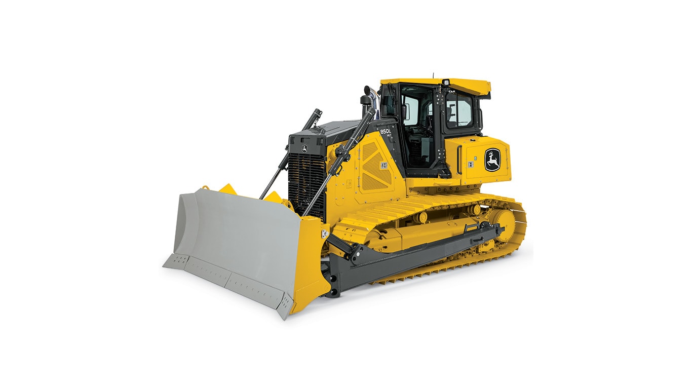 850L | Dozer