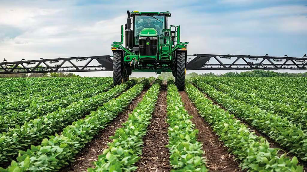 Sprayers Applicators John Deere Us