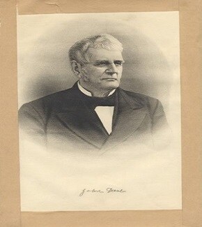 Get to know Mr John Deere History