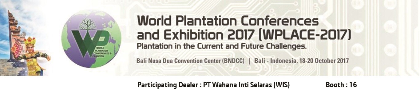 WPLACE-2017