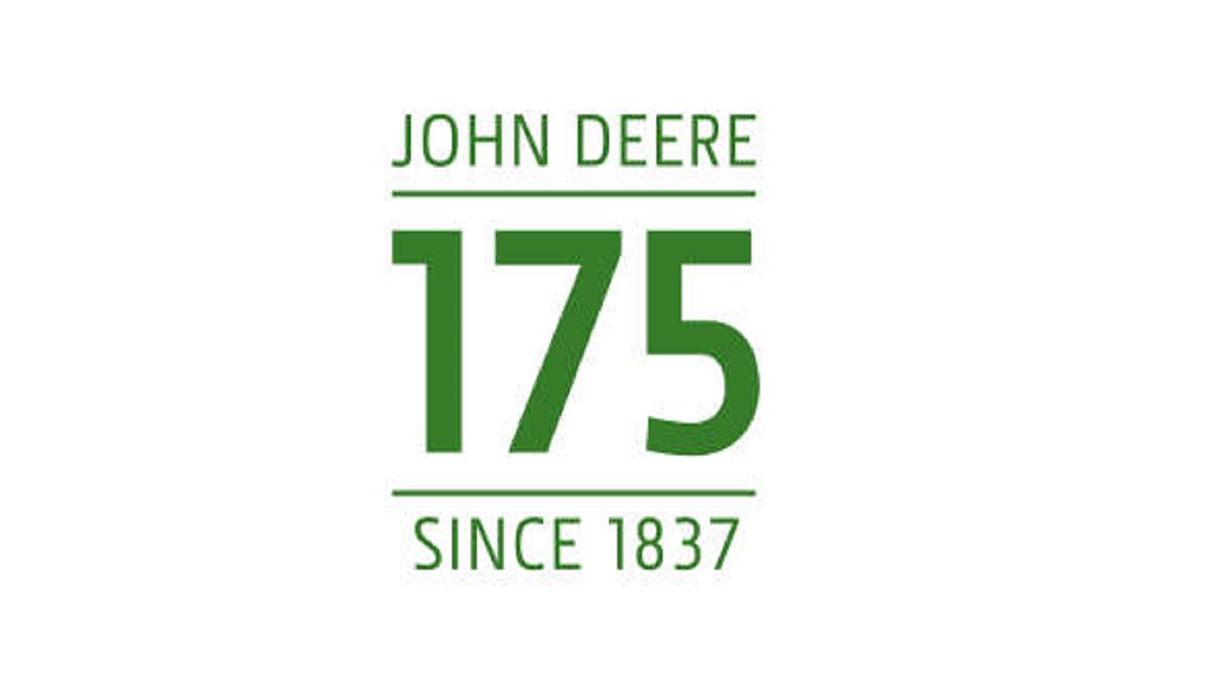 John Deere's 175th Anniversary