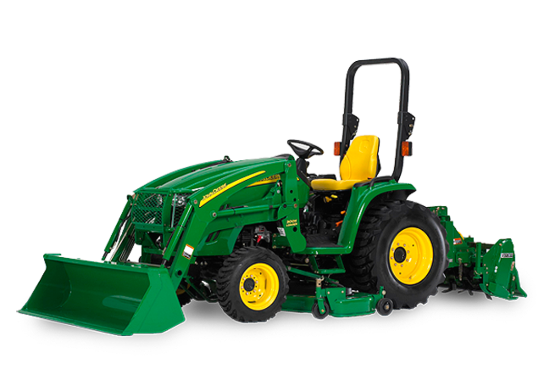Wrg 1299 John Deere 3320 Fuse Box Diagram