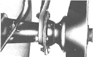 Dura-Flex bearing