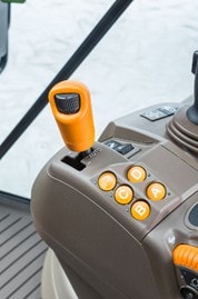 CommandQuad™ Plus