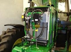 Cooling system