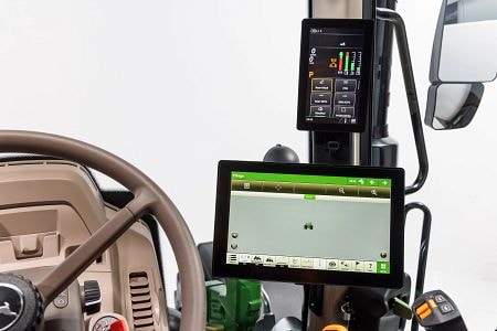G5 Universal Display