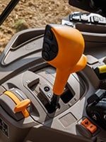 PowerQuad PLUS Transmission