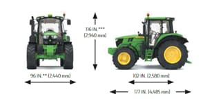 wheelbase