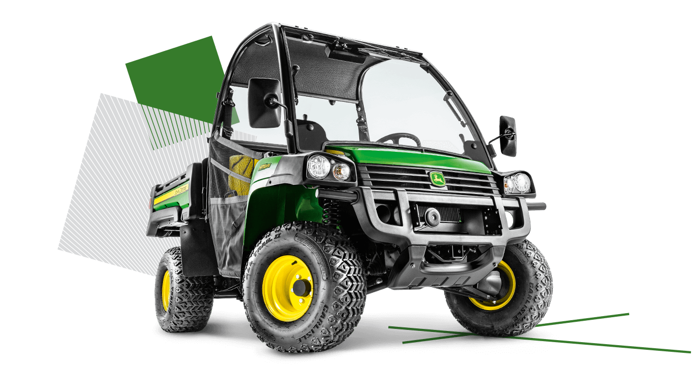 Gator™ HPX815E