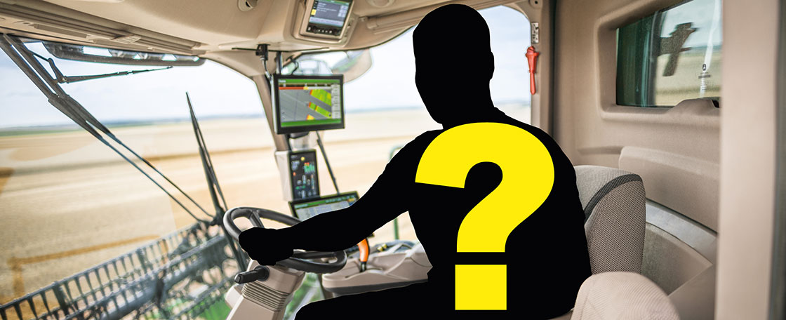 John Deere Combine Automation Challenge