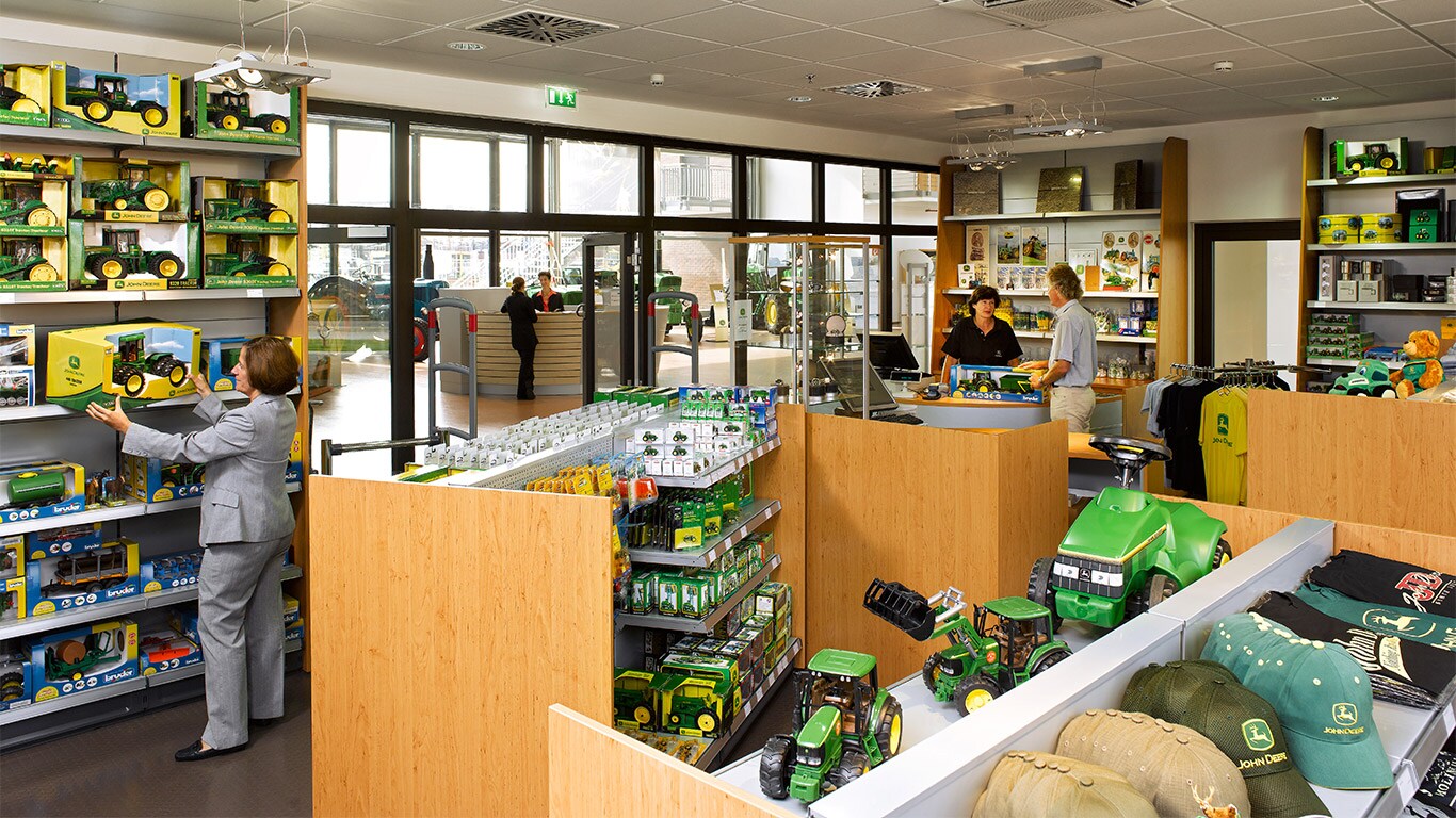 john deere toy store