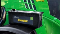 Batería StrongBox