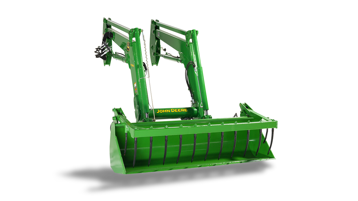 h480 loader