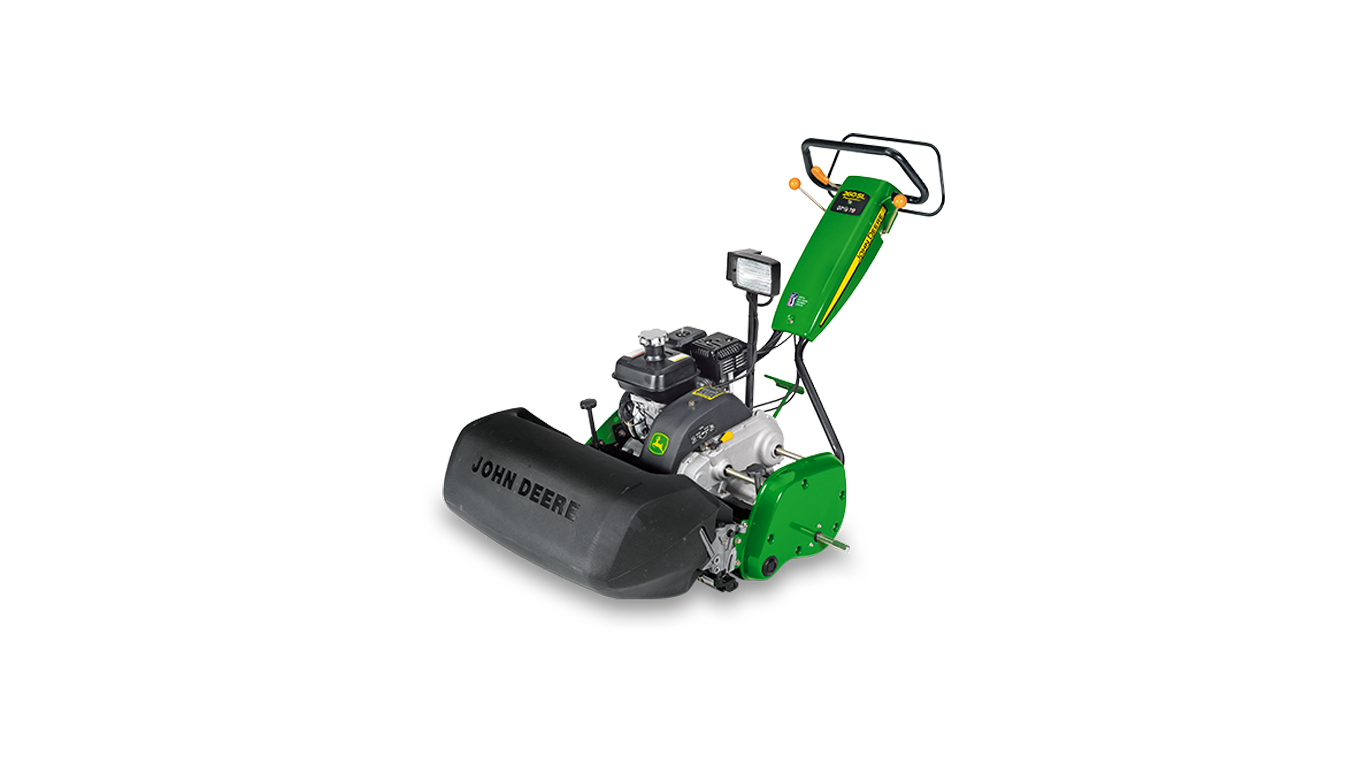 260 Sl Precisioncut Walk And Stand On Mowers John Deere Asia