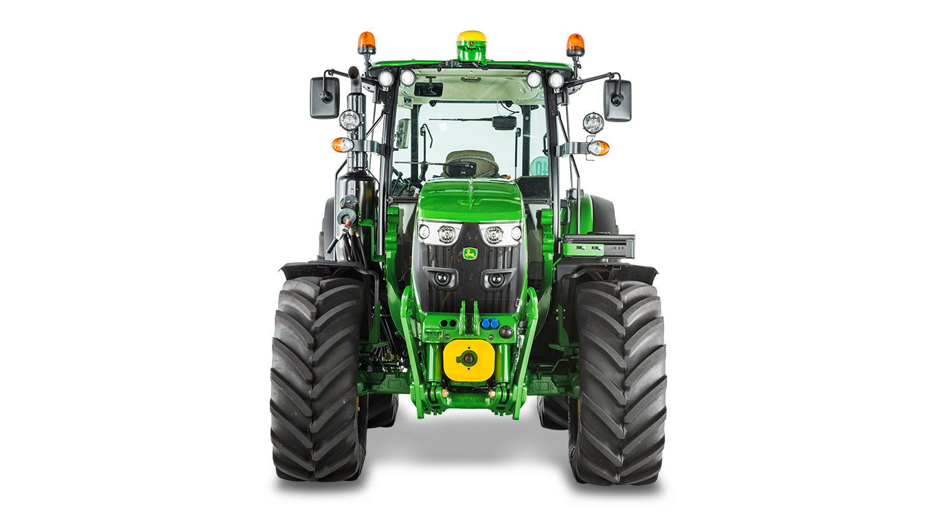 6115m tractor 6 family utility tractor john deere asia