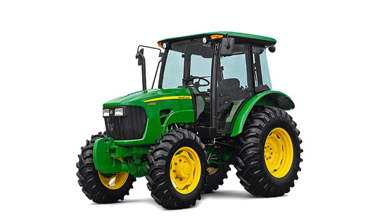 John Deere, Información de productos y servicio