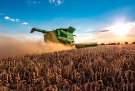 John Deere nuevamente elegida entre las 50 compañías más admiradas del mundo