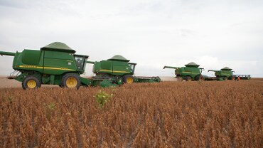 LLeve con éxito su Empresa Agropecuaria Familiar.