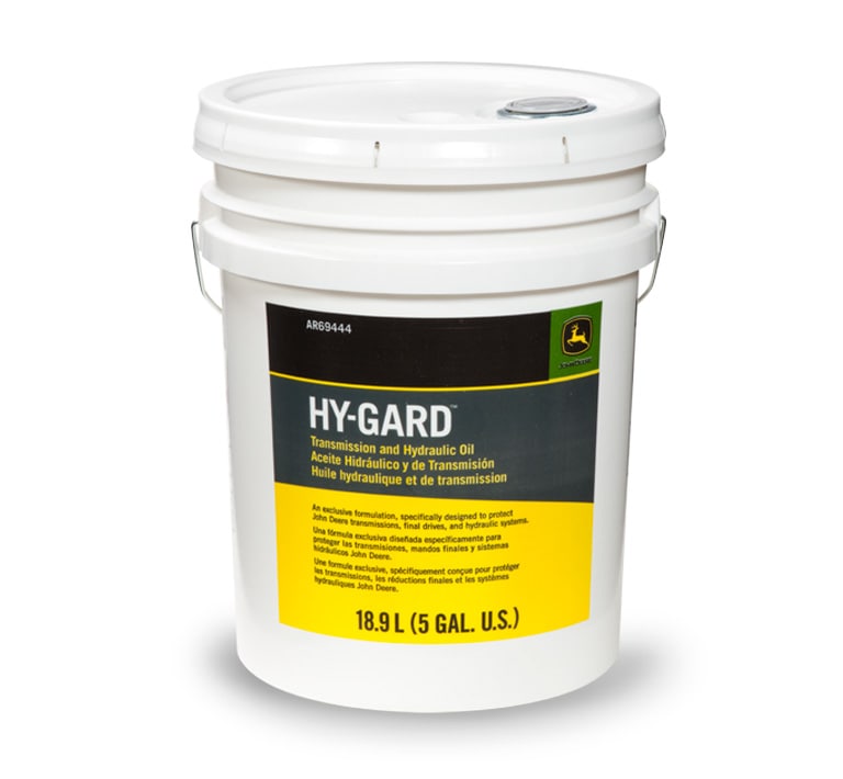 Aceites hidráulicos - Hy-Gard
