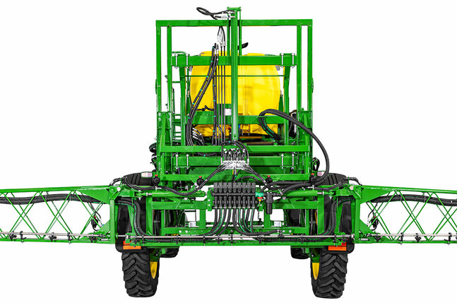 studio image of 1025e sprayer