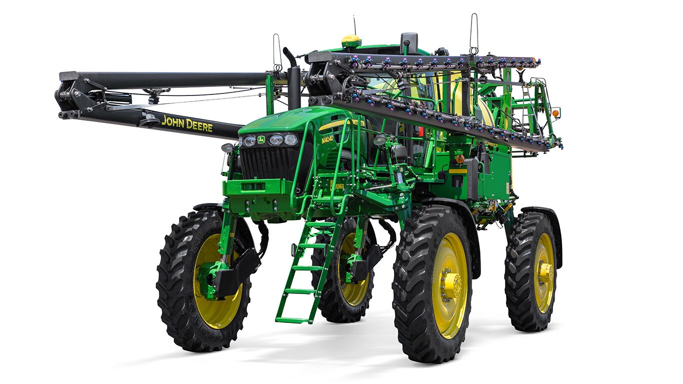 M4040 Sprayer John Deere Ssa